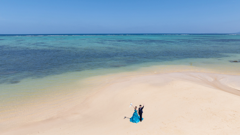 沖縄で撮影するならここ！_48368_投稿写真_1