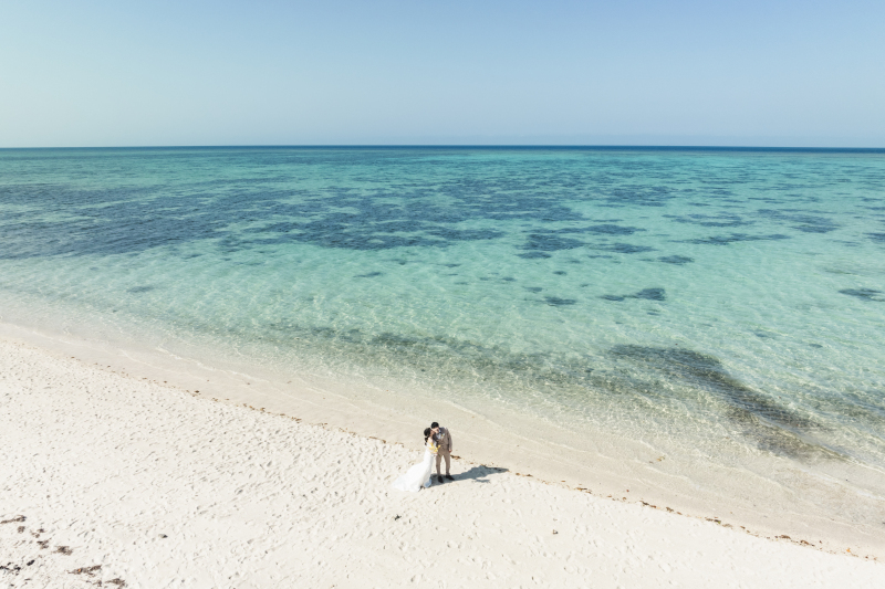 capryフォトウェディング石垣島（キャプリィフォトウェディング石垣島）_投稿写真