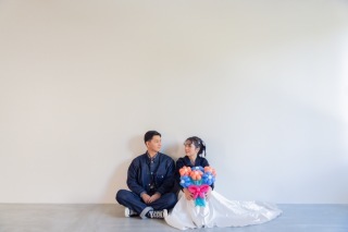 SHIENA studio_アドバイス写真