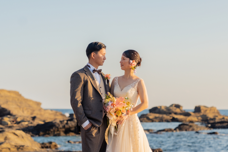 希望に寄り添ってくれるスタッフの方々と可愛いスタジオ_48370_投稿写真_1