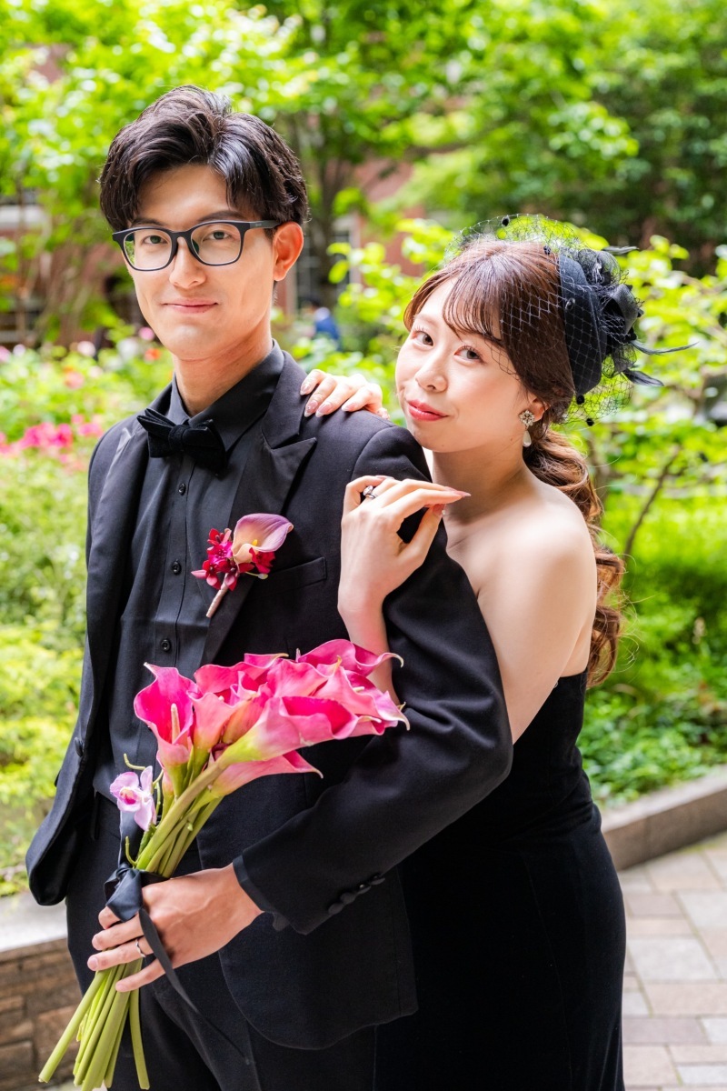 東京駅前撮りといえば_48380_投稿写真_1