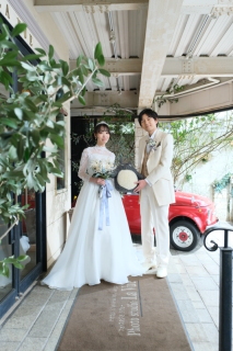 フォトスタジオラヴュー本店_アドバイス写真