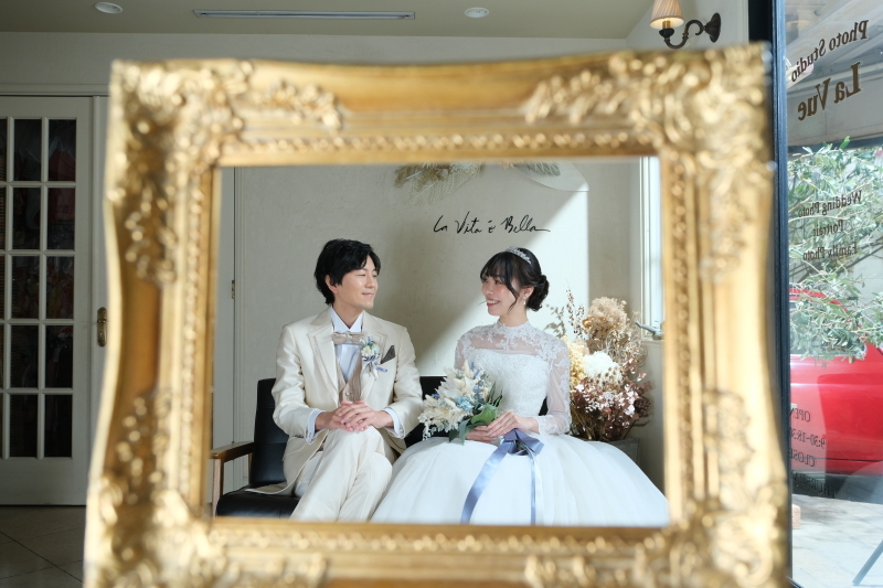 フォトスタジオラヴュー本店_投稿写真