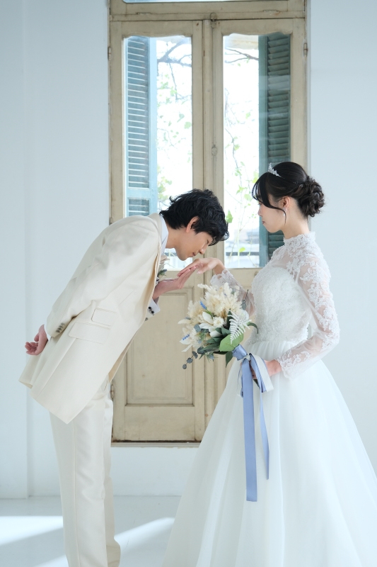 フォトスタジオラヴュー本店_投稿写真