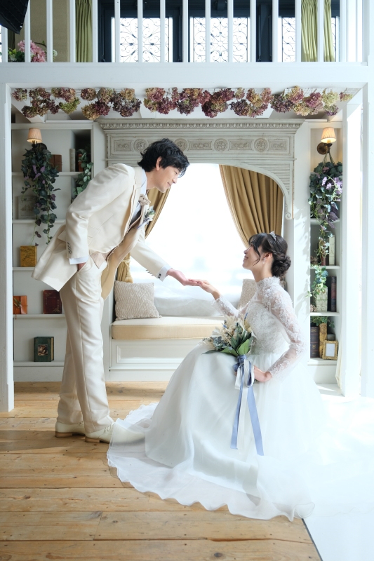 フォトスタジオラヴュー本店_投稿写真