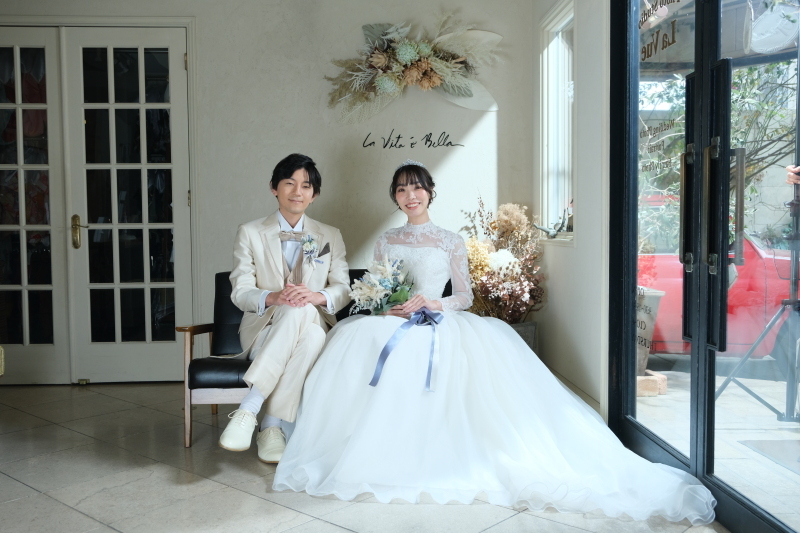 リーズナブルに自分のやりたいことが叶う。_53412_投稿写真_1