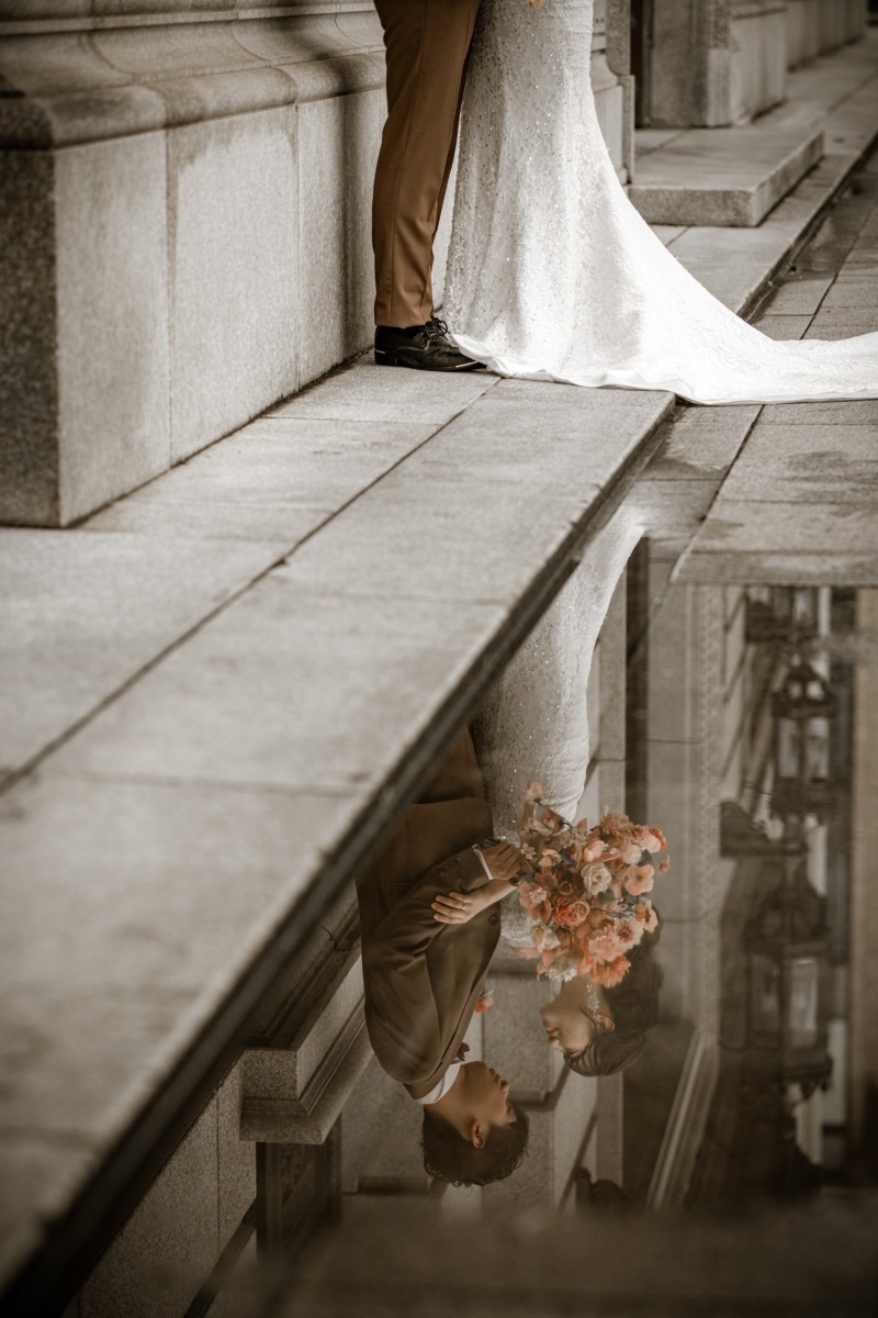 【丸の内前撮り】雨でも素敵な写真が撮れます◎_48580_投稿写真_1