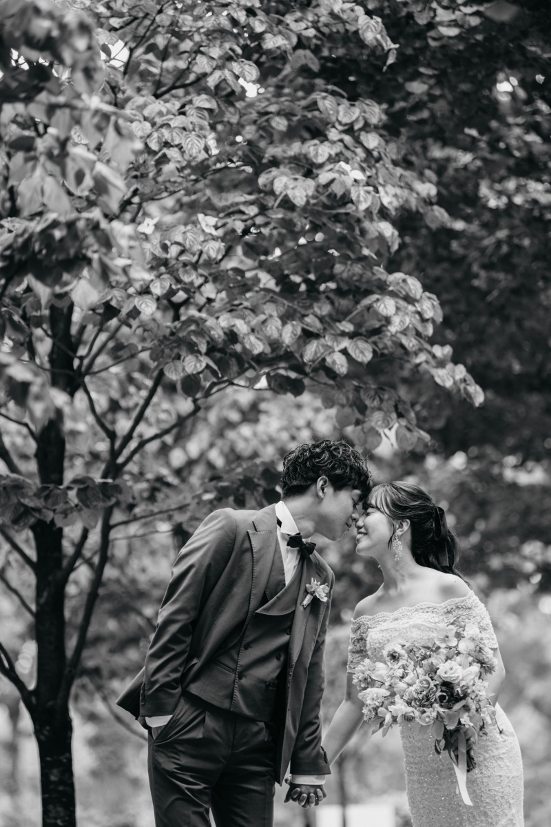【丸の内前撮り】雨でも素敵な写真が撮れます◎_48580_投稿写真_2