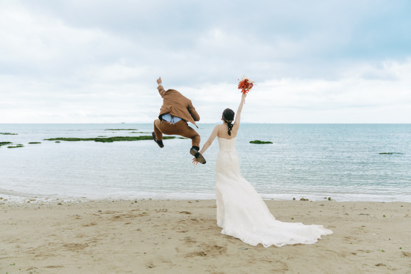 capryフォトウェディング沖縄（キャプリィフォトウェディング沖縄）_投稿写真