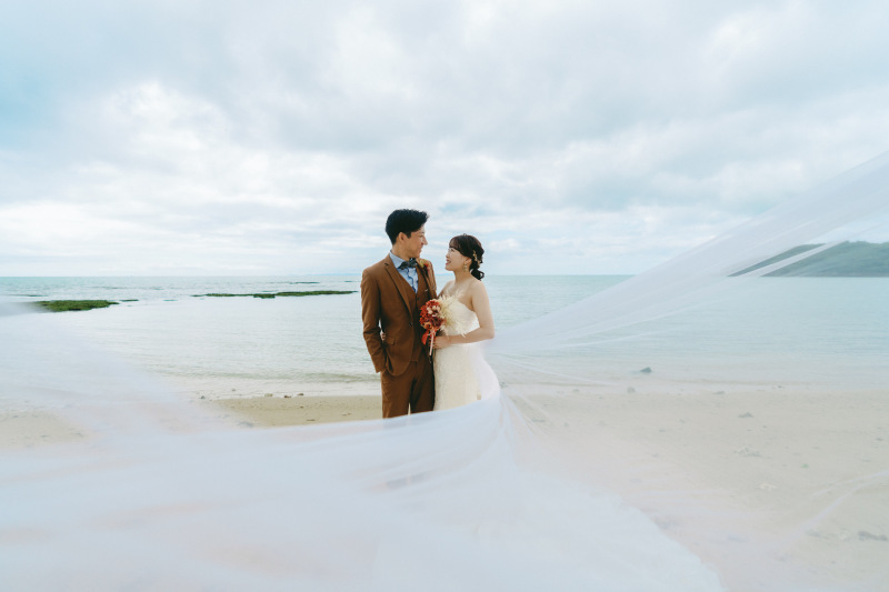 capryフォトウェディング沖縄（キャプリィフォトウェディング沖縄）_投稿写真