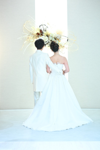 ワタベウェディング東京ベイフォトスタジオ_アドバイス写真