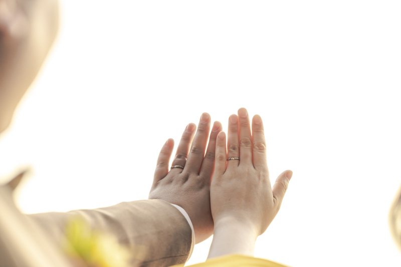 BlueSoda石垣島/宮古島クラフトフォトウェディング_投稿写真