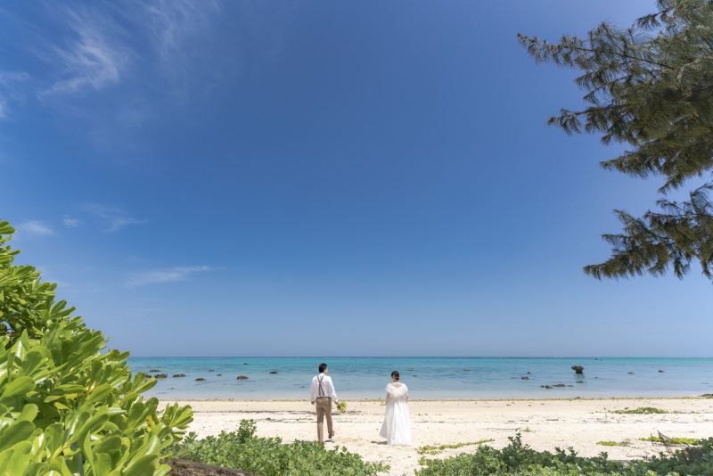 石垣島でフォトウェディング撮るならBlueSoda！_48394_投稿写真_1