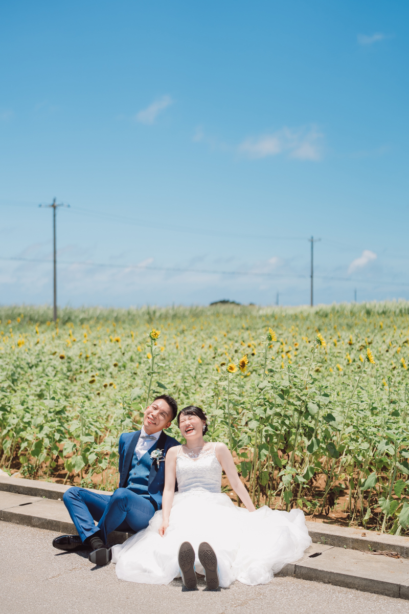 思い出の場所で写真が残せて本当に良かったです♡_48411_投稿写真_1