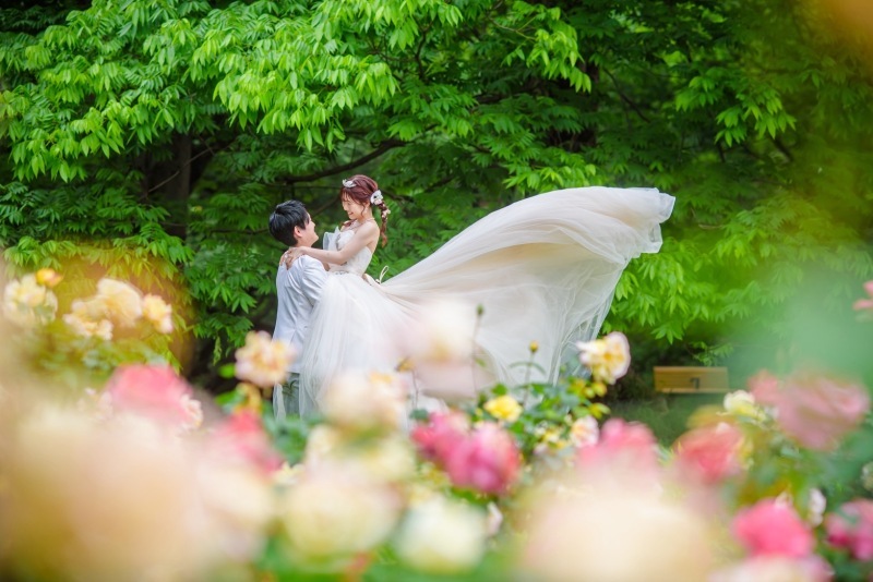 写真だけの結婚式　ecoo（エクー）_投稿写真