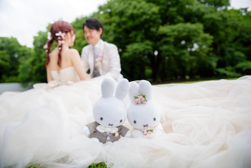 写真だけの結婚式　ecoo（エクー）_投稿写真
