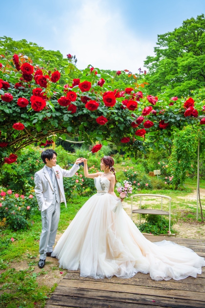 写真だけの結婚式　ecoo（エクー）_投稿写真