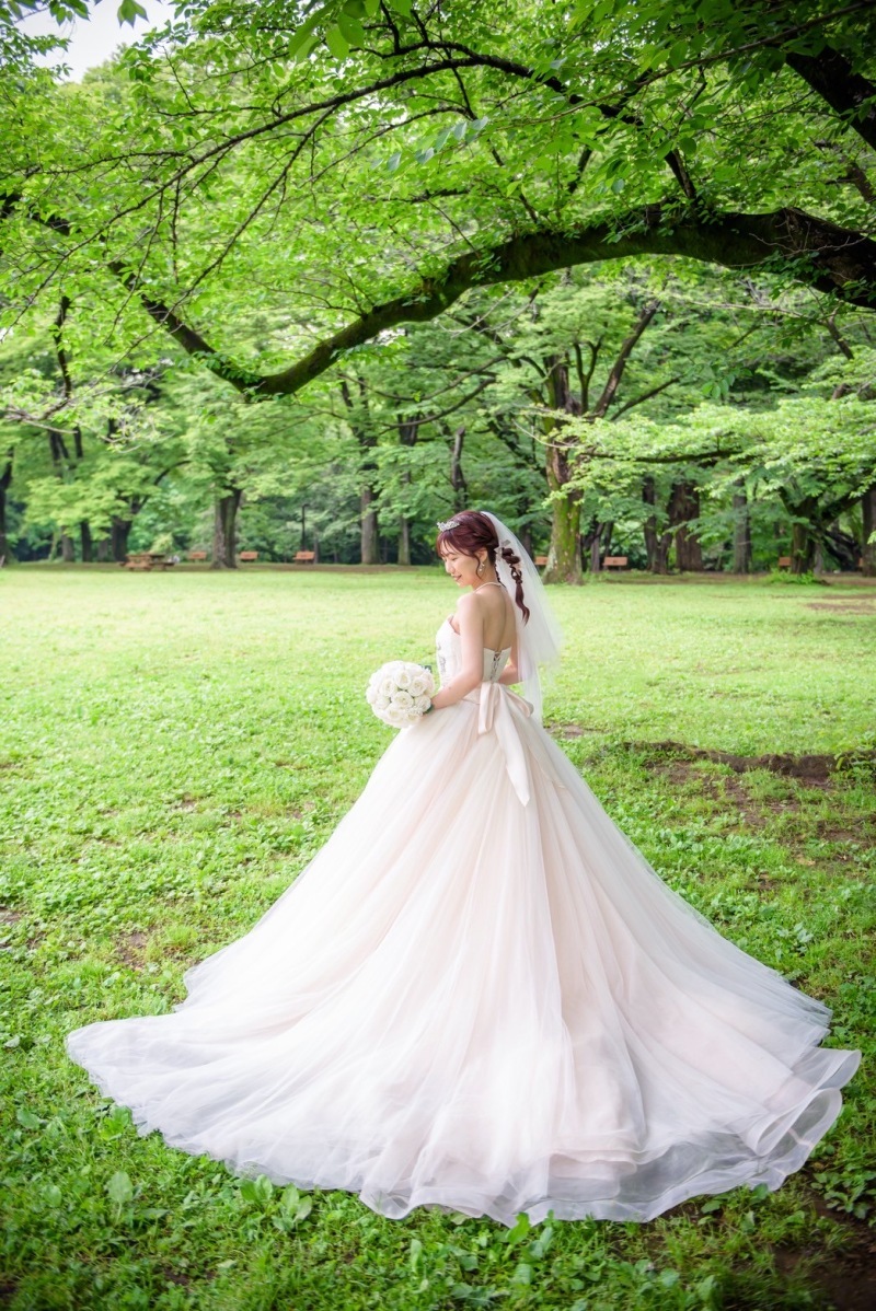 写真だけの結婚式　ecoo（エクー）_投稿写真