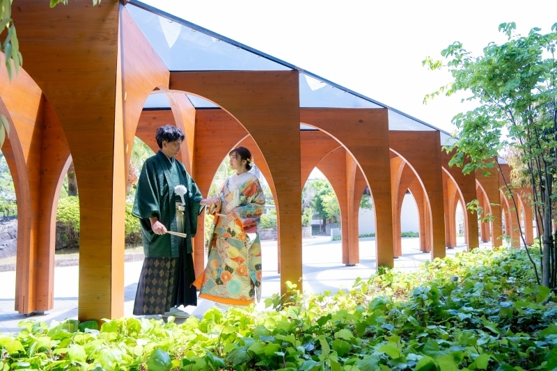 フォトスタジオ　オリーブの樹_投稿写真