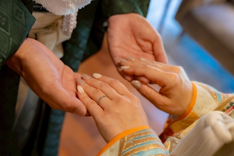 フォトスタジオ　オリーブの樹_投稿写真