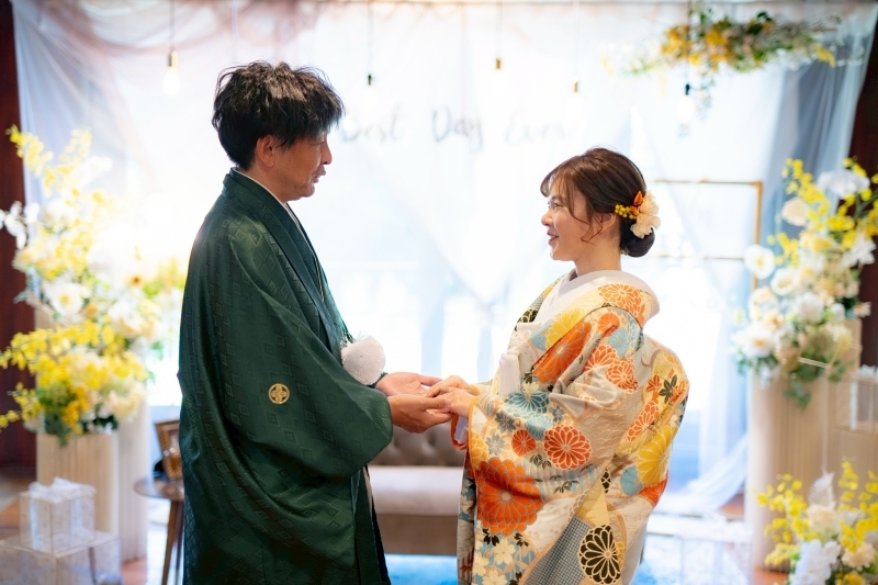 フォトスタジオ　オリーブの樹_投稿写真