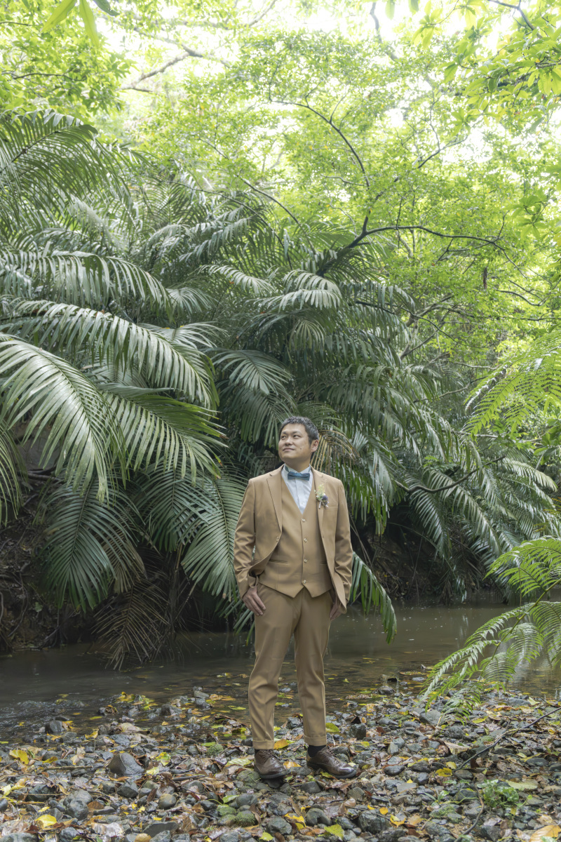 BlueSoda石垣島/宮古島クラフトフォトウェディング_投稿写真