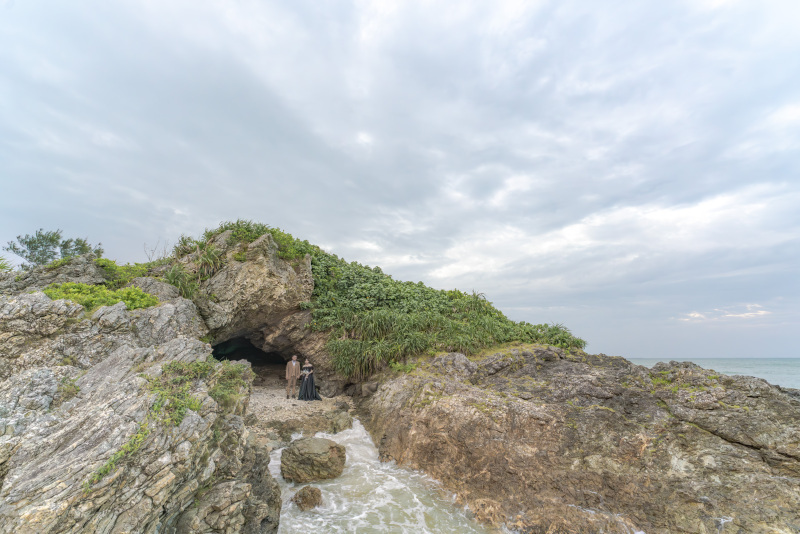 BlueSoda石垣島/宮古島クラフトフォトウェディング_投稿写真