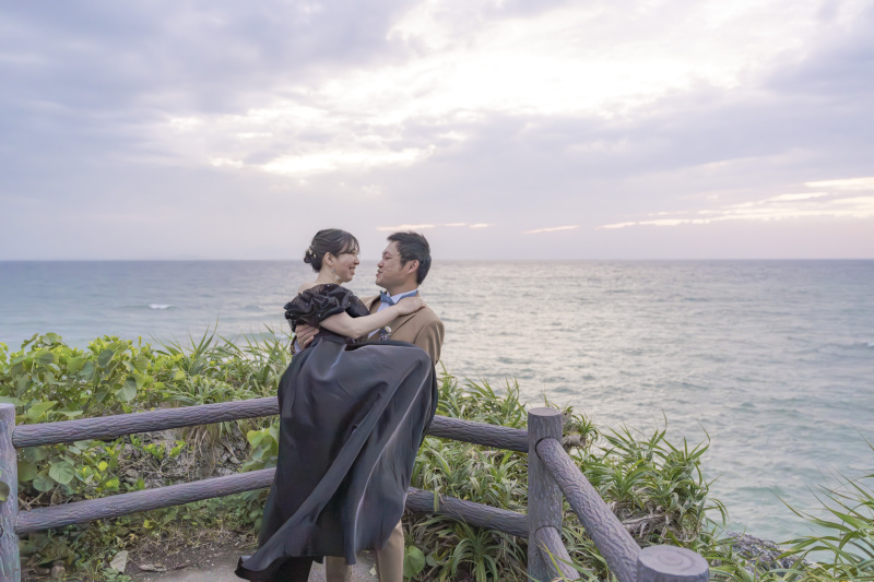 BlueSoda石垣島/宮古島クラフトフォトウェディング_投稿写真