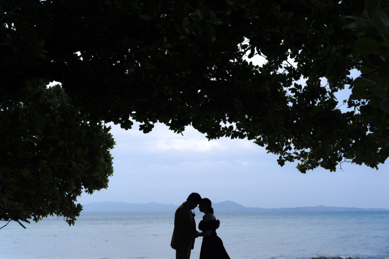 BlueSoda石垣島/宮古島クラフトフォトウェディング_投稿写真