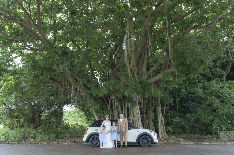 石垣島の素敵な場所で撮影_48415_投稿写真_2