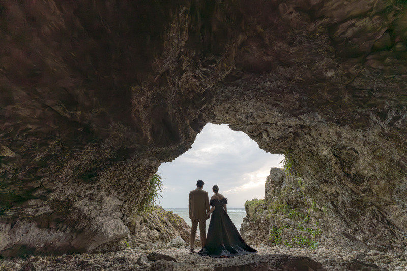BlueSoda石垣島/宮古島クラフトフォトウェディング_投稿写真