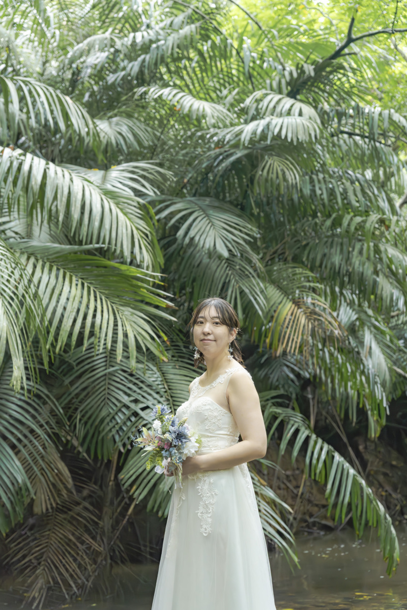 石垣島の素敵な場所で撮影_48415_投稿写真_3