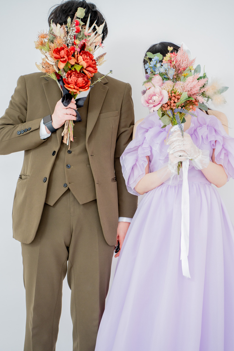 2人きりの空間でとびきり楽しい撮影ができるスタジオ_48427_投稿写真_3