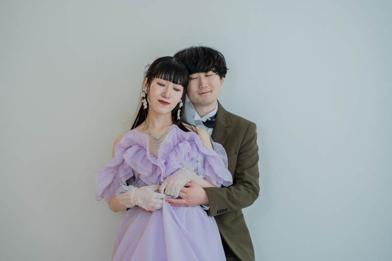 INAI WEDDING SELF PHOTO STUDIO 東京大塚_投稿写真