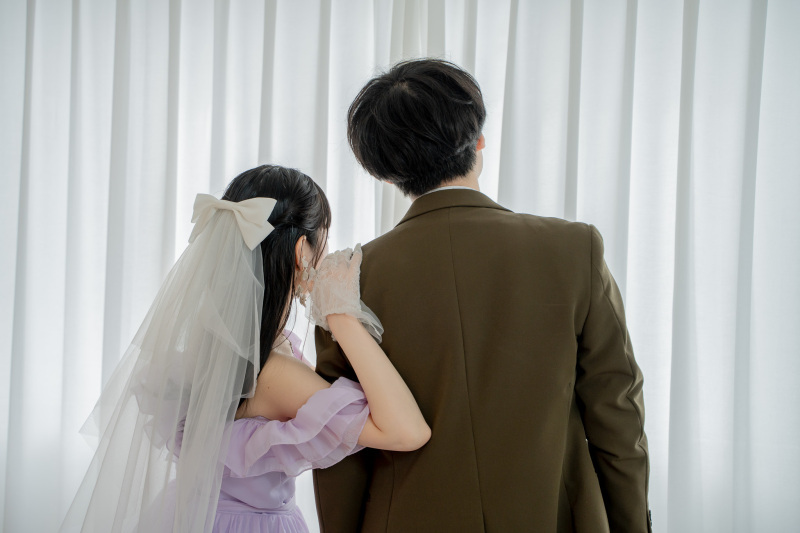 INAI WEDDING SELF PHOTO STUDIO 東京大塚_投稿写真
