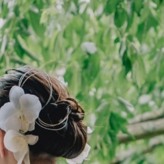 はじまりのアトリエ_アドバイス写真