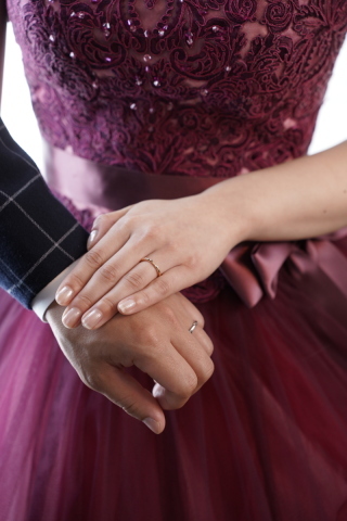 アンシャンテ東京_アドバイス写真