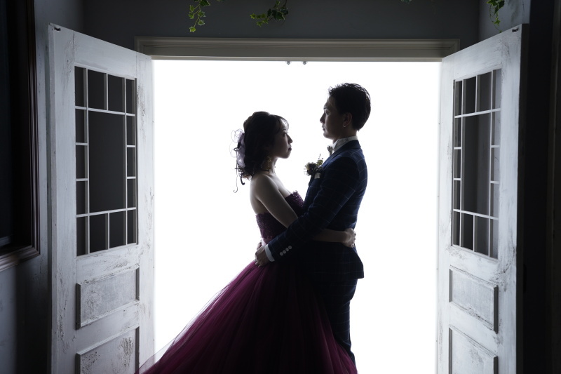 家族や友人との素敵な思い出を！自分の理想のウェディングフォト_48420_投稿写真_2