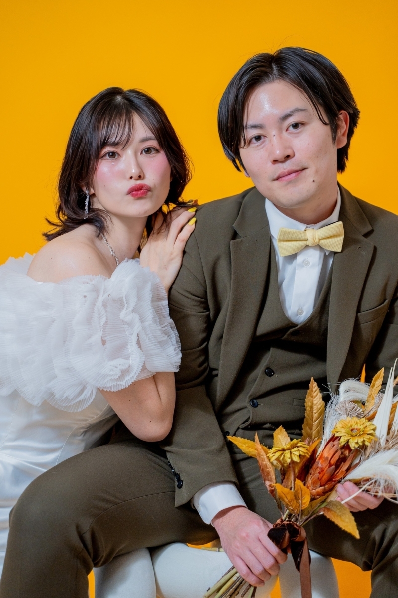 【コスパ抜群！安心して前撮りできました】_48422_投稿写真_1