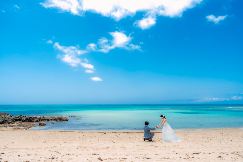 capryフォトウェディング宮古島（キャプリィフォトウェディング宮古島）_投稿写真