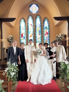 滋賀創寫舘_アドバイス写真