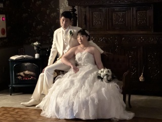 滋賀創寫舘_アドバイス写真