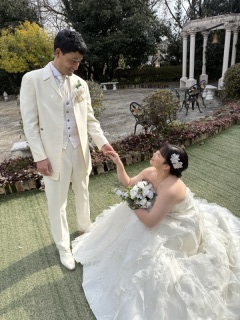 滋賀創寫舘_アドバイス写真