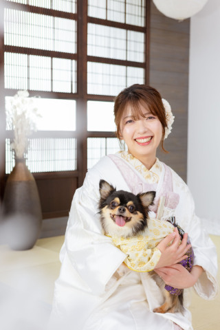 MaiBRIDE　春日井_アドバイス写真