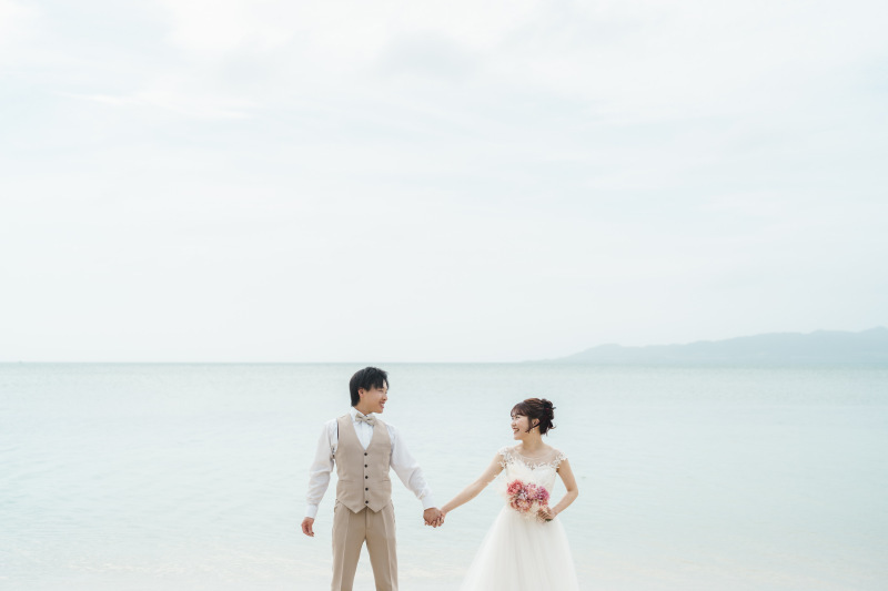 capryフォトウェディング石垣島（キャプリィフォトウェディング石垣島）_投稿写真