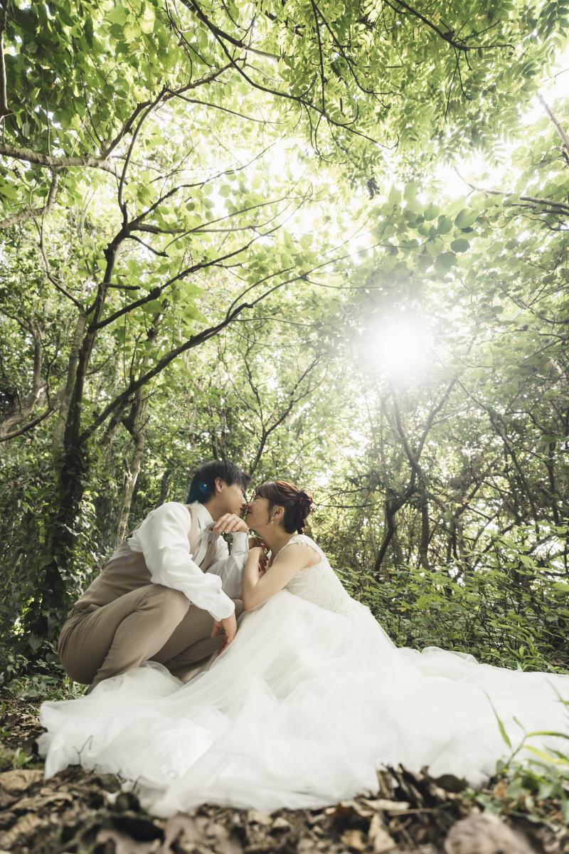 capryフォトウェディング石垣島（キャプリィフォトウェディング石垣島）_投稿写真