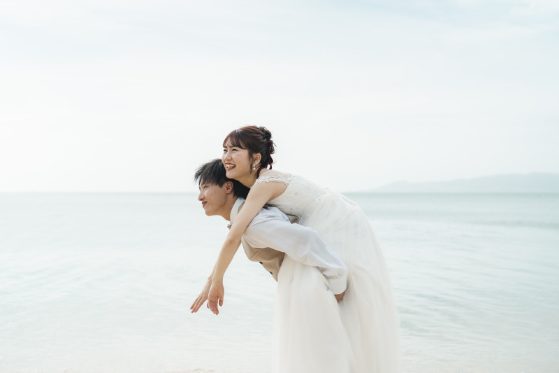 capryフォトウェディング石垣島（キャプリィフォトウェディング石垣島）_投稿写真