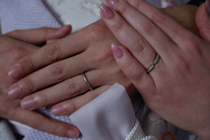 INAI WEDDING WASOU 東京浅草本店_投稿写真