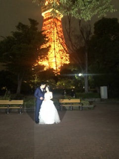 24to wedding_アドバイス写真