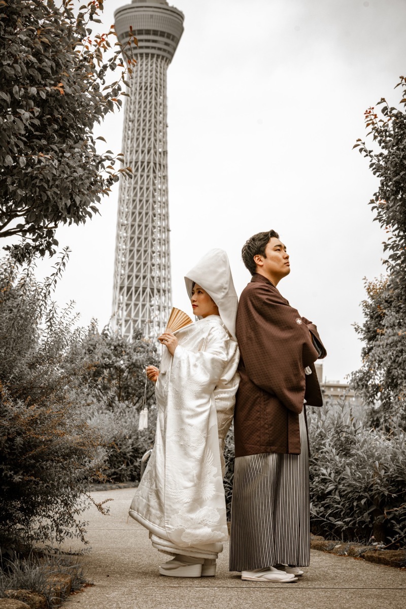 思い出の場所で素敵な撮影を行えました！_48682_投稿写真_1